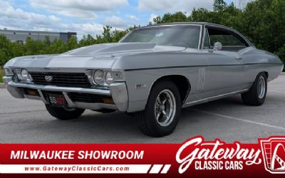 1968 Chevrolet Impala SS Tribute 