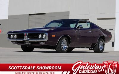 1972 Dodge Charger Rallye 1972 Dodge Charger