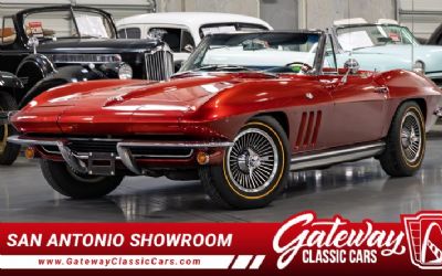 1965 Chevrolet Corvette 