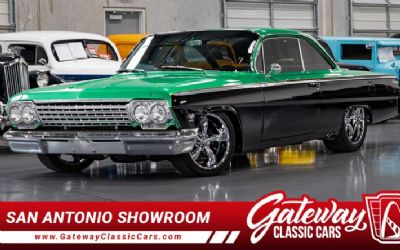 1962 Chevrolet Bel Air 