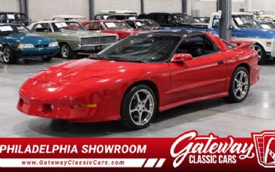 1994 Pontiac Firebird 