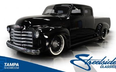 1948 Chevrolet 3100 LS Restomod 