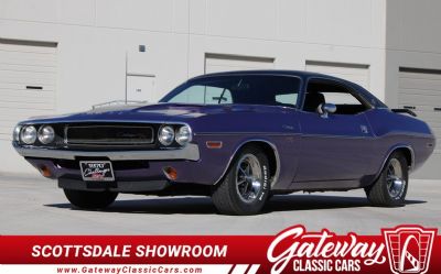 1970 Dodge Challenger R/T 