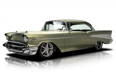 1957 Chevrolet Bel Air 