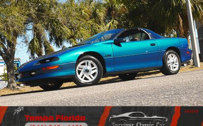 1995 Chevrolet Camaro Z28 