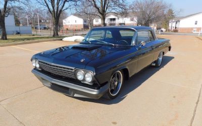 1962 Chevrolet Impala 