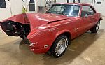 1968 Camaro Thumbnail 1