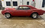 1968 Camaro Thumbnail 5