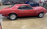 1968 Camaro Thumbnail 4