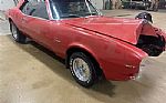 1968 Camaro Thumbnail 3