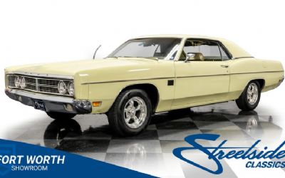 1970 Ford Galaxie 500 