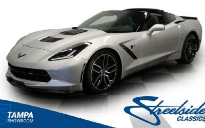 2015 Chevrolet Corvette Z51 2LT Callaway SC62 2015 Chevrolet Corvette Z51 2LT Callaway SC627
