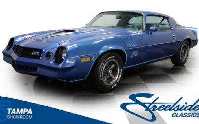 1978 Chevrolet Camaro Z28 