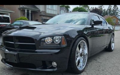 2006 Dodge Charger