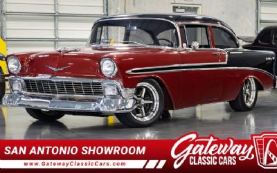 1956 Chevrolet Bel Air 