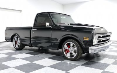 1967 Chevrolet C10 