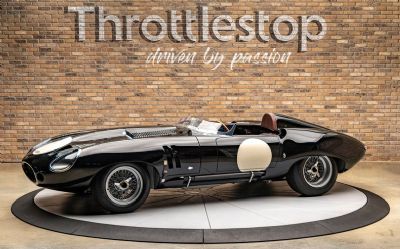 1966 Jaguar E-TYPE LE Mans By "" 1966 Jaguar E-TYPE LE Mans By ""design Velke""
