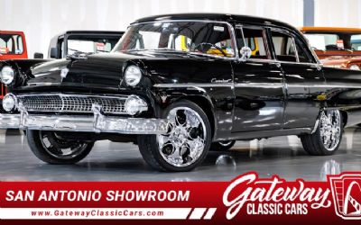 1955 Ford Fairlane 