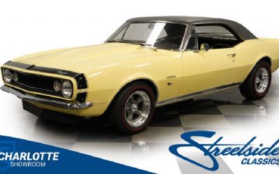 1967 Chevrolet Camaro SS 350 Tribute 