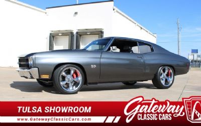 1970 Chevrolet Chevelle 