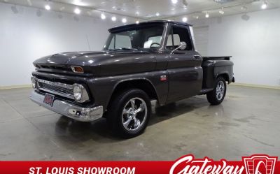 1966 Chevrolet C10 