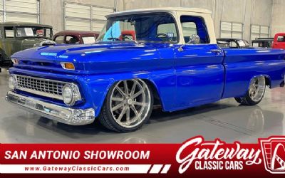 1963 Chevrolet C10 
