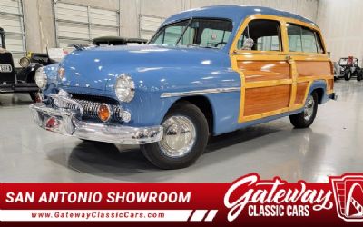 1949 Mercury Eight 9CM 