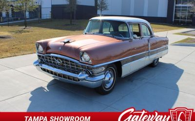 1956 Packard Patrician 