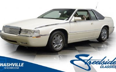 2001 Cadillac Eldorado ESC 