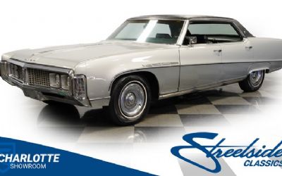 1969 Buick Electra 225 Custom 1969 Buick Electra 225