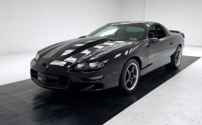 1998 Chevrolet Camaro Z28 Coupe