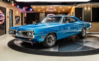 1970 Dodge Coronet 