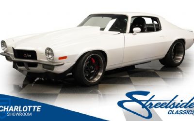 1970 Chevrolet Camaro Pro Touring 