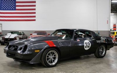 1978 Chevrolet Camaro 