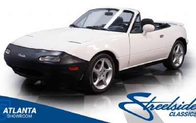 1994 Mazda Miata MX-5 