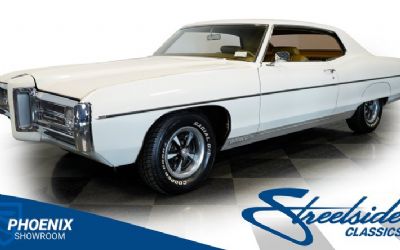 1969 Pontiac Bonneville 428 