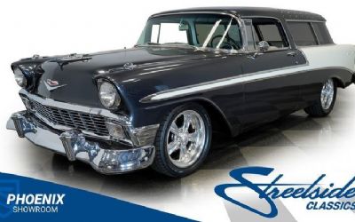1956 Chevrolet Nomad 