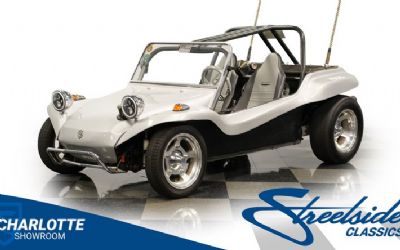 1965 Volkswagen Dune Buggy Asve 