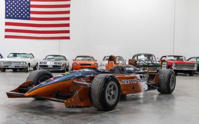 1995 Swift 010 Indy Car 