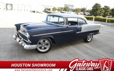 1955 Chevrolet Bel Air 