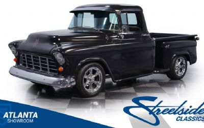 1955 Chevrolet 3100 Series II 