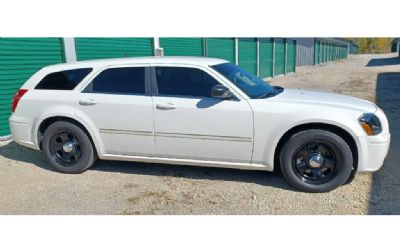 2007 Dodge Magnum