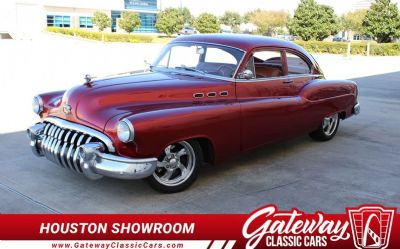 1950 Buick Special 