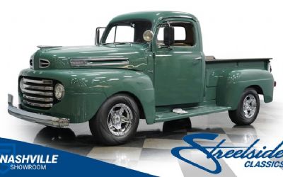 1949 Ford F-1 