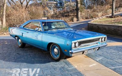 1970 Plymouth Hemi Road Runner 1970 Pymouth Road Runner