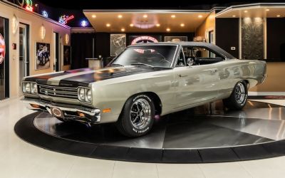 1969 Plymouth Road Runner 