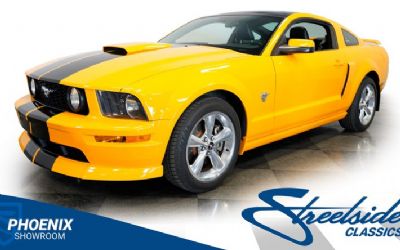 2009 Ford Mustang GT Premium Glass Roof 
