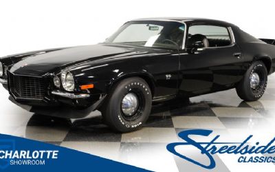 1971 Chevrolet Camaro RS/SS 396 