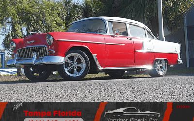 1955 Chevrolet Bel Air 