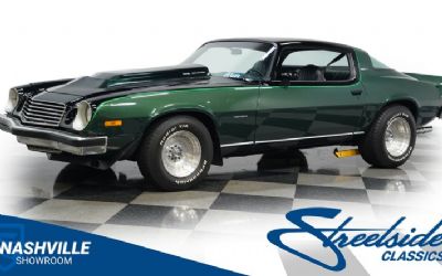 1975 Chevrolet Camaro LT 